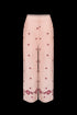 Pantalón Nube Camomila Cherry Blush